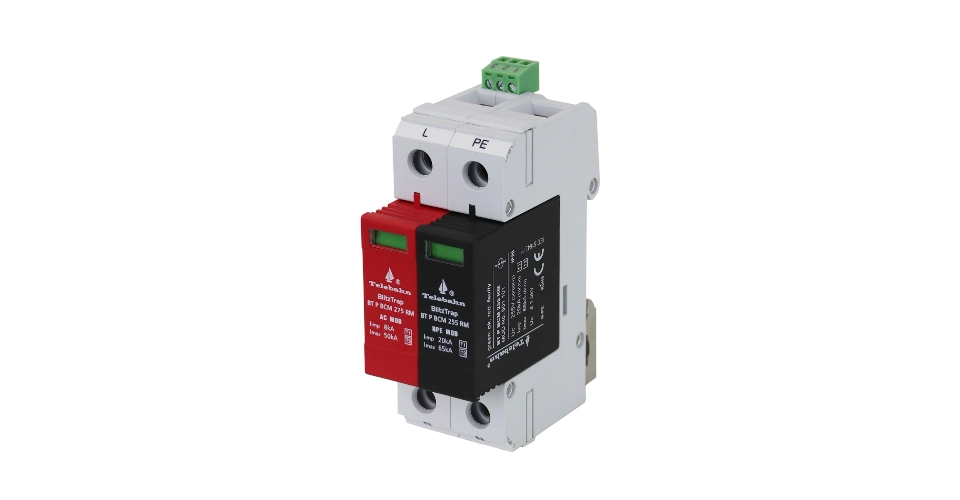 Surge Protective Device
