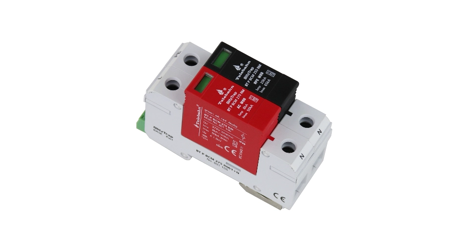 Surge Protection Device