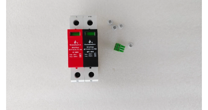 Surge Protection