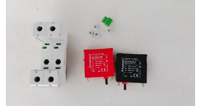 Surge Protector Device