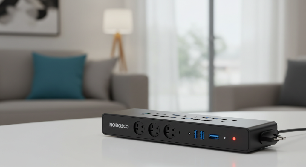 best surge protector 2025