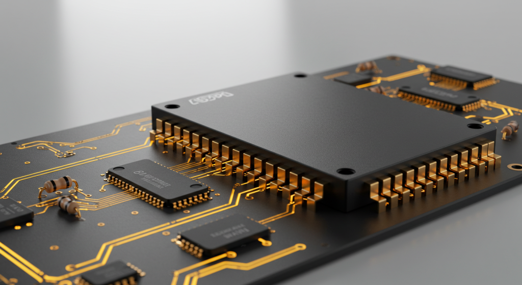fast response SPD nanoseconds