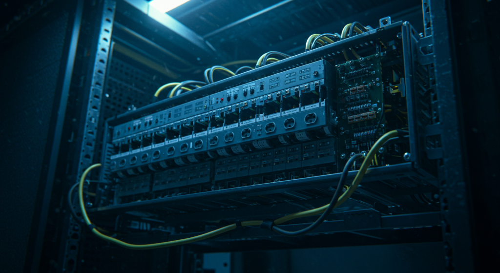 largest surge protector