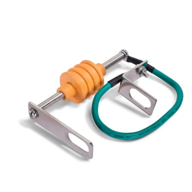 25kA Isolating Spark Gap – High Voltage Surge Protection