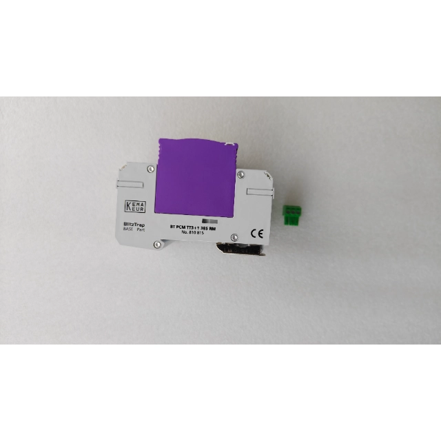 385V AC Surge Suppression