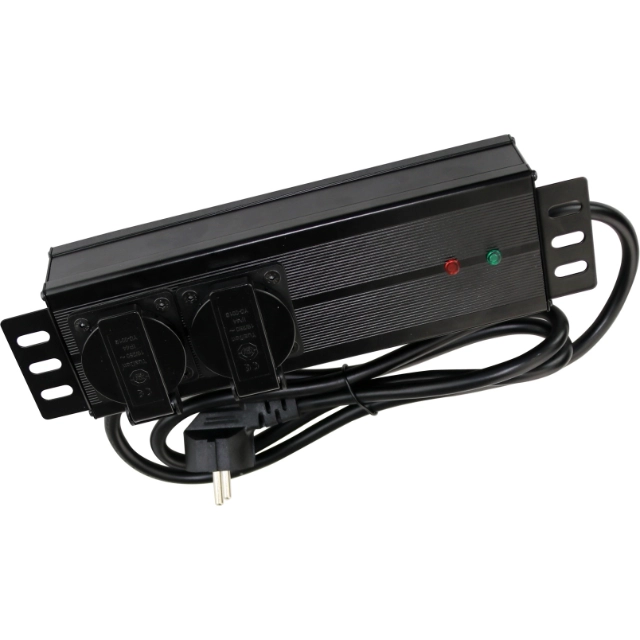 surge protector power strip