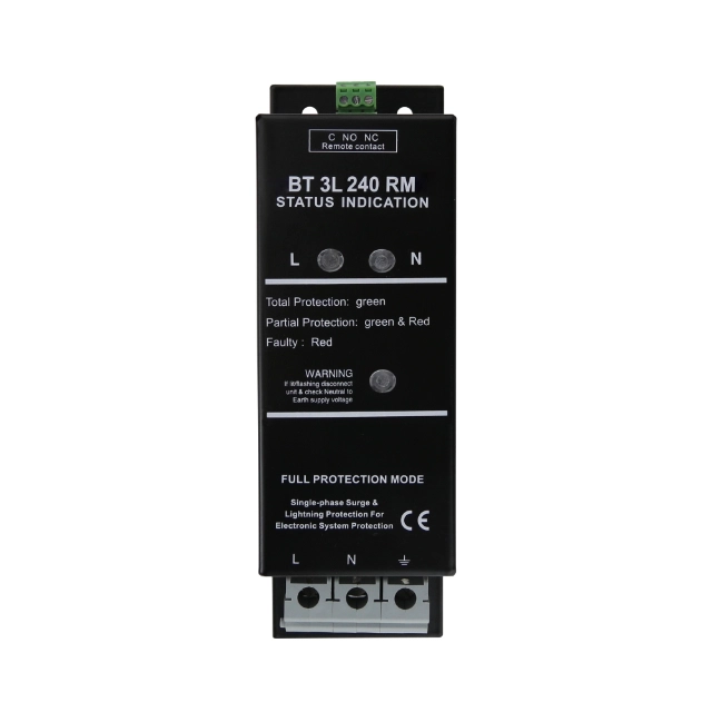 240V Surge Protection Device