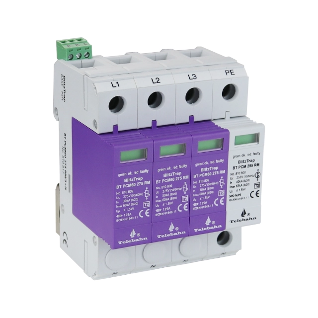 Surge Protective Device