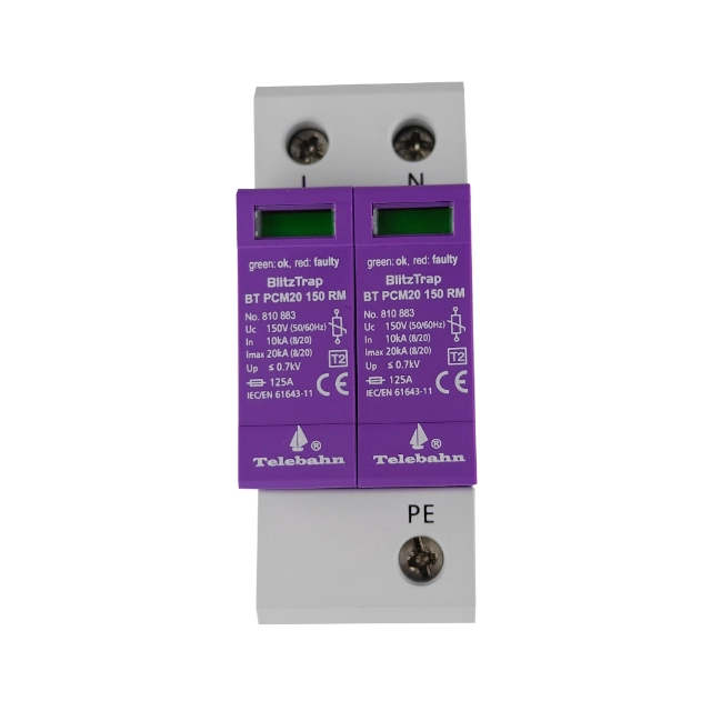 Surge Protector