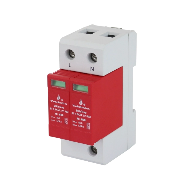 Whole House Power Surge Protector