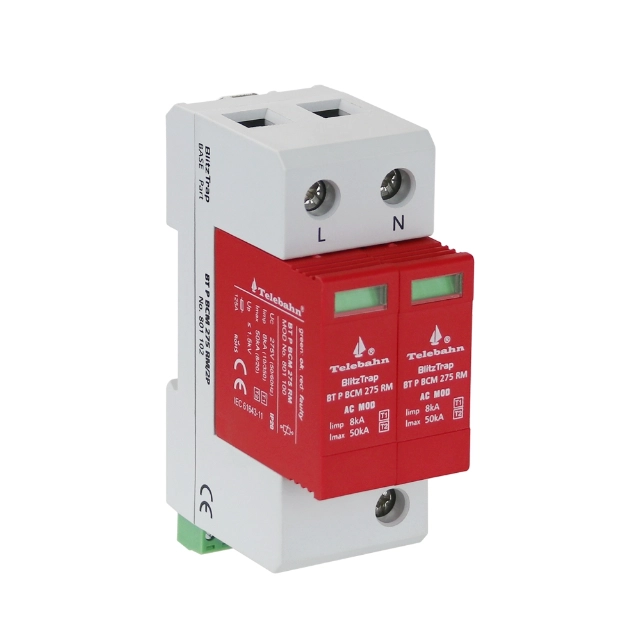 Surge Protection Device