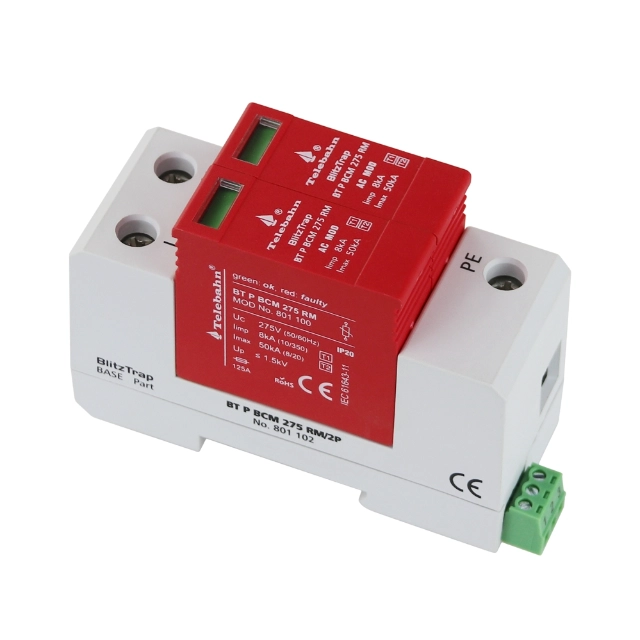 Surge Protector