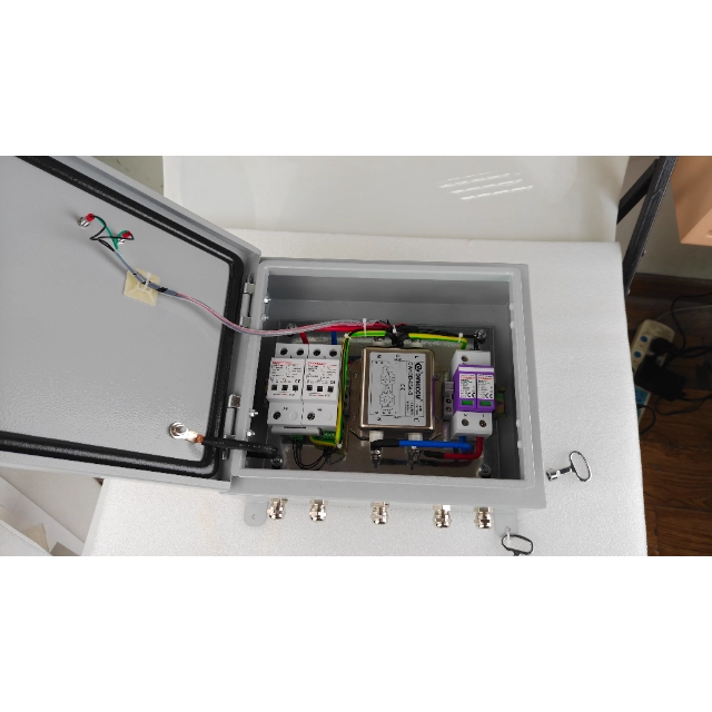 Surge Protector