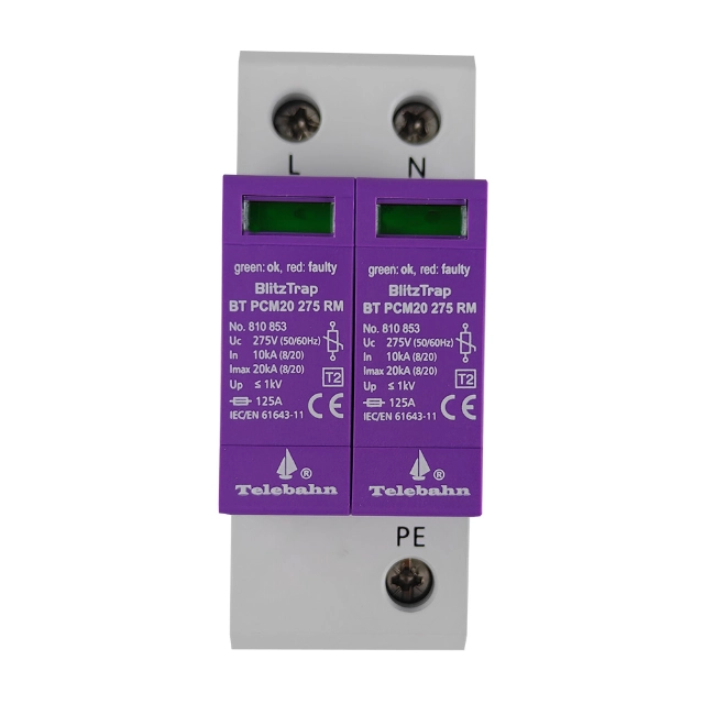 Surge Protector