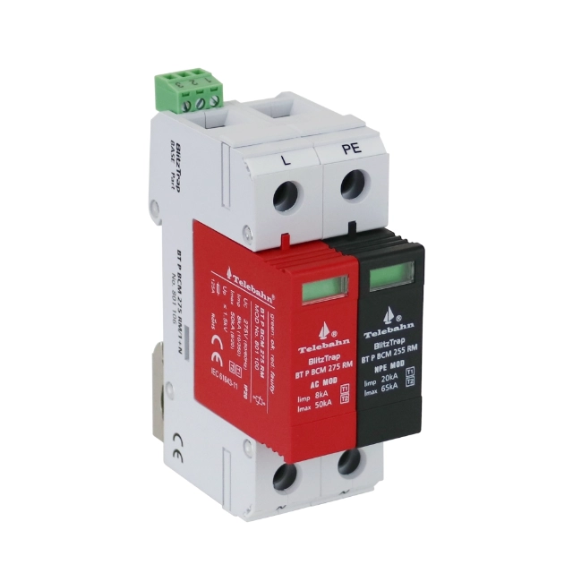 whole house surge suppressor