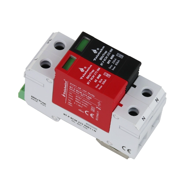 surge suppressor protector