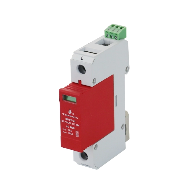MOV Surge Suppressor