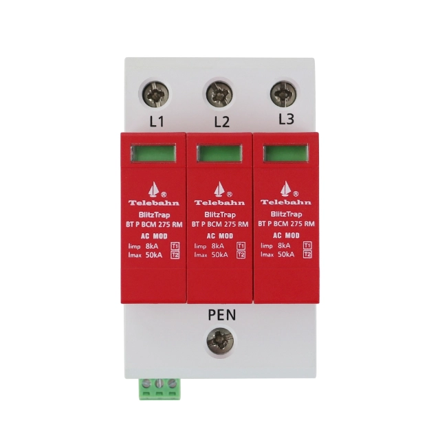 power surge protector for ac