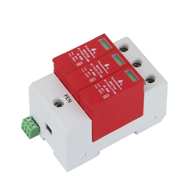 surge power