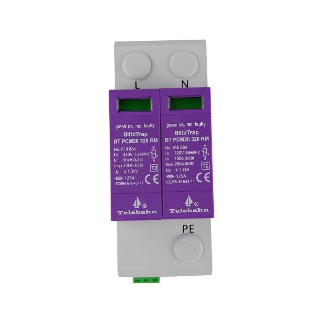 Surge Protection Device