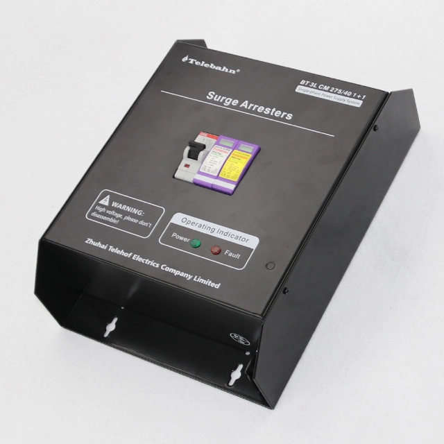 Surge Protector