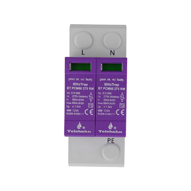 Surge Protector