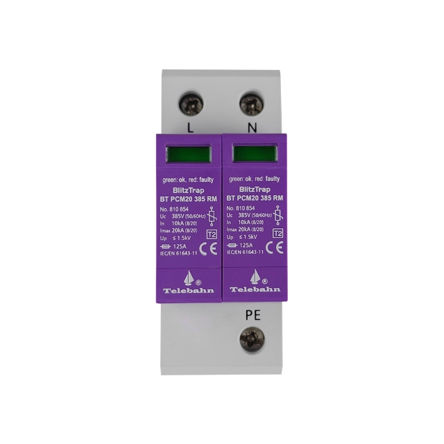 Surge Protection Devices