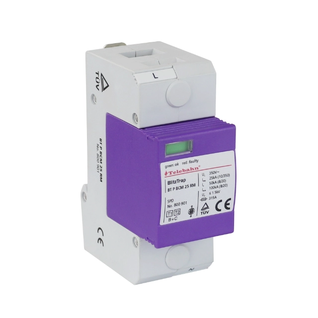 Surge Protector