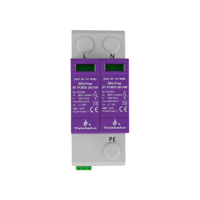 Surge Protective Device