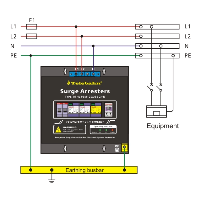 Surge Protector
