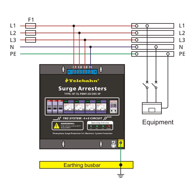 Surge Protector