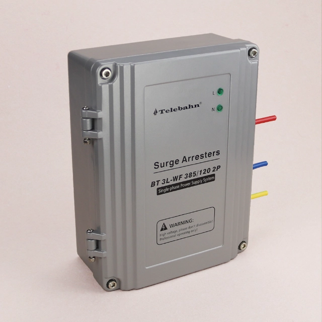 Surge Protector General Electric