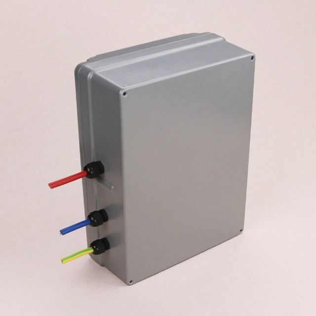 Transient Voltage Surge Suppressor