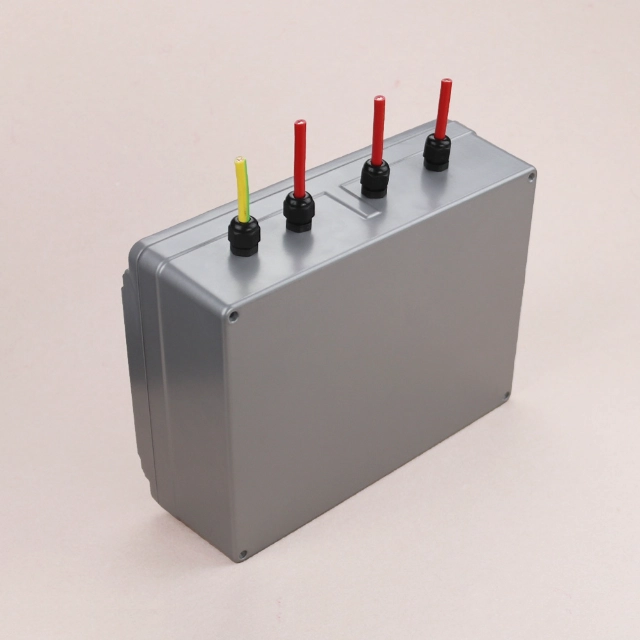 Surge Protection Device