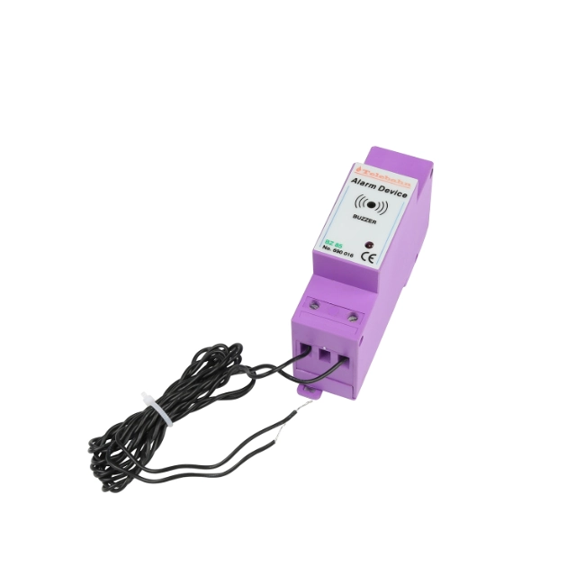 alarm device