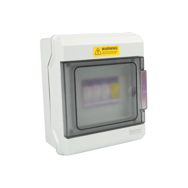 Surge Protector