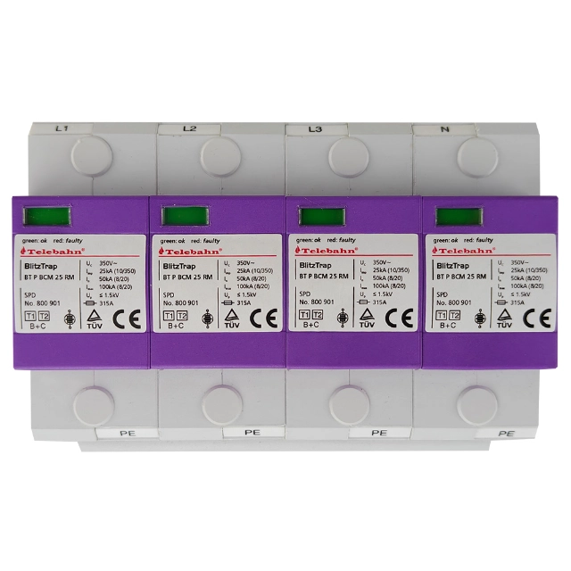 Surge Protective Device