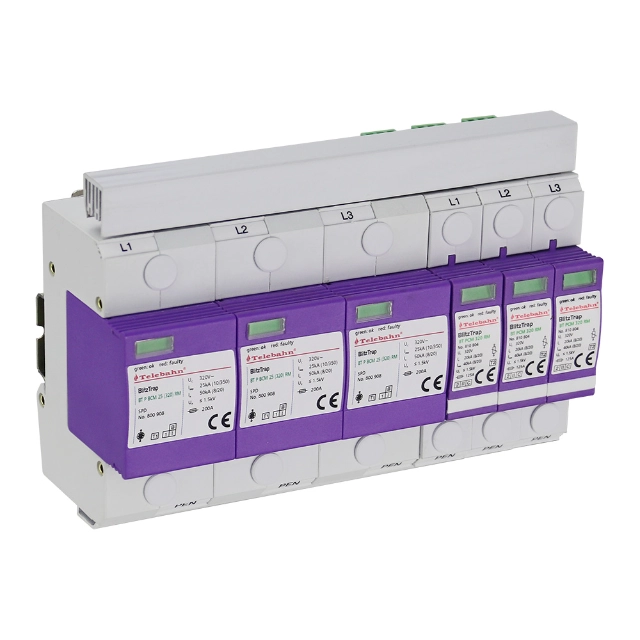 Surge Protector