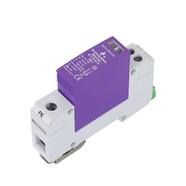 Surge Protection Device