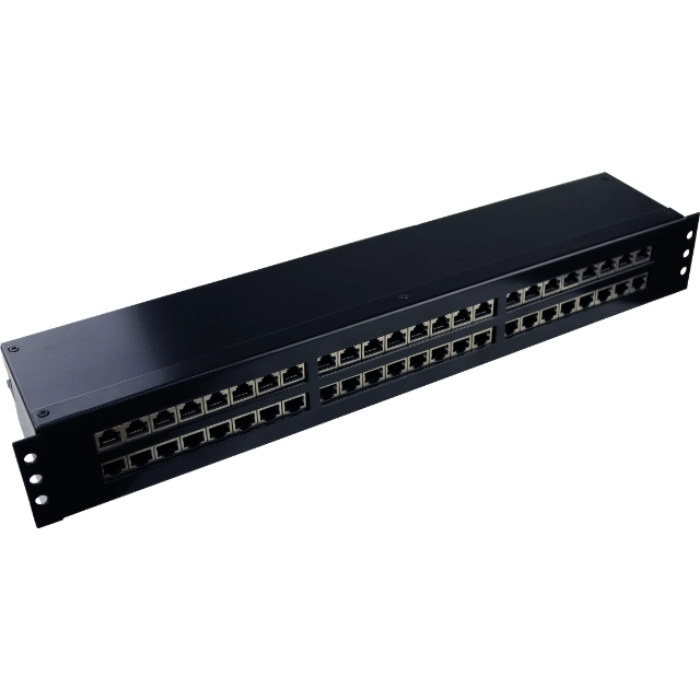 Surge Protector with Network