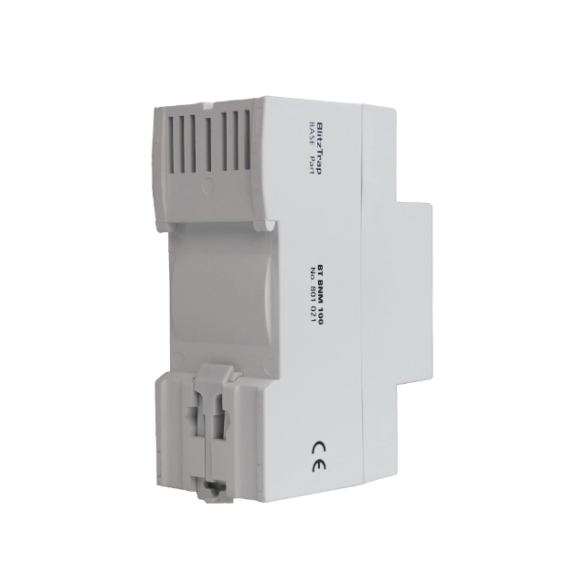 Surge Protector