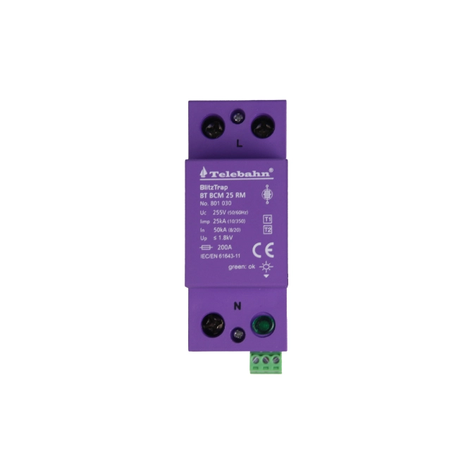 Storm Surge Protection