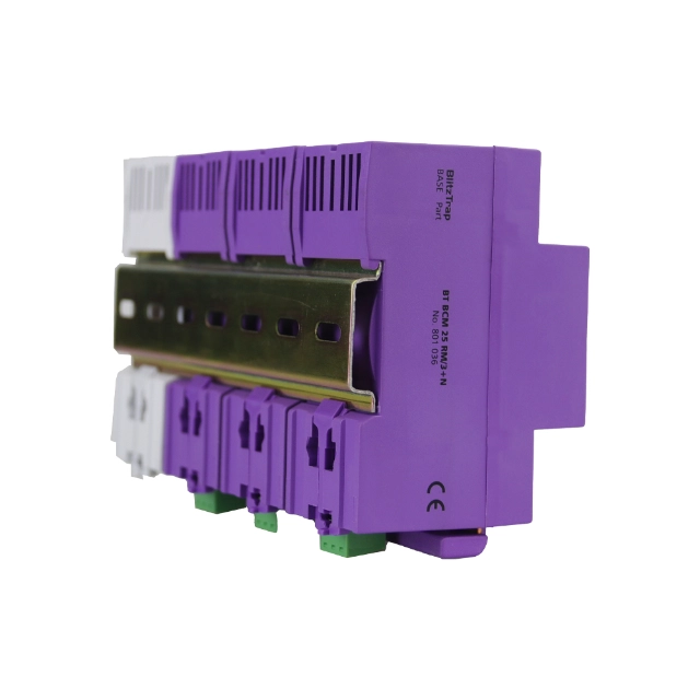 Surge Protector