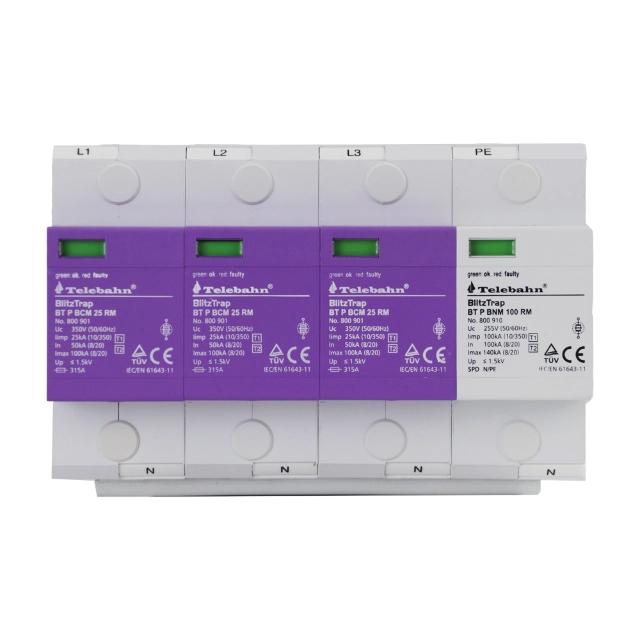 Surge Protector