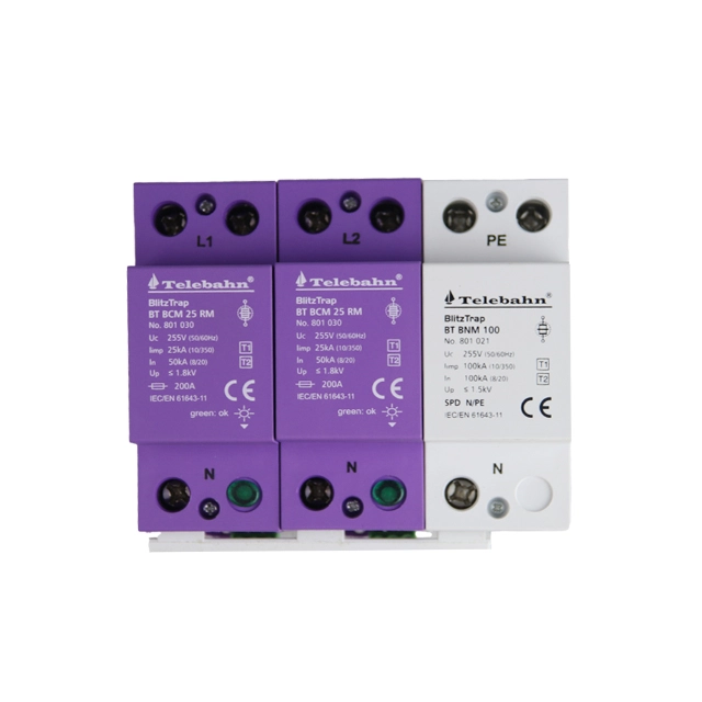 SPD Manufacturers