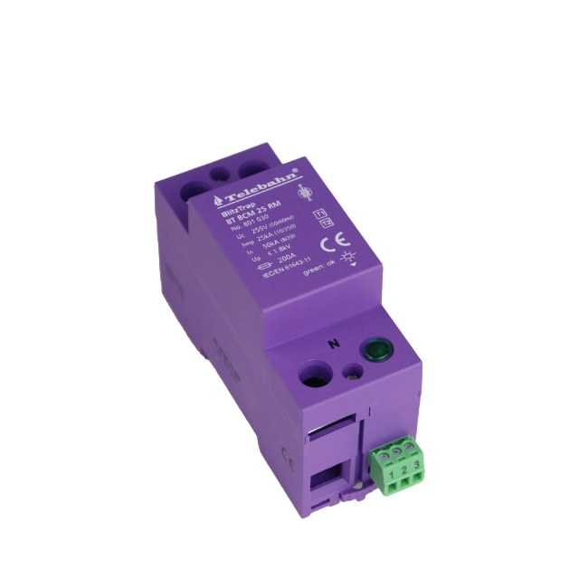 Surge Protective Device