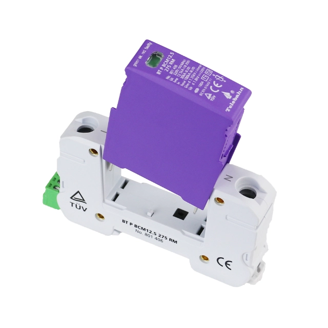 Surge Protector