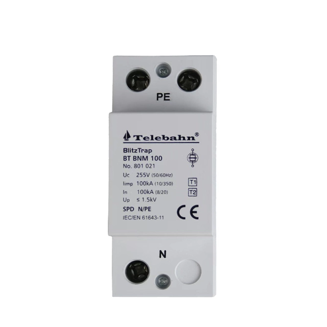Transient Surge Suppressor