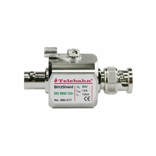 RF Surge Arrester