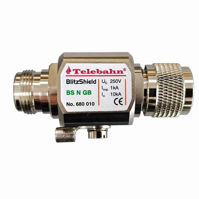 rf surge arrester